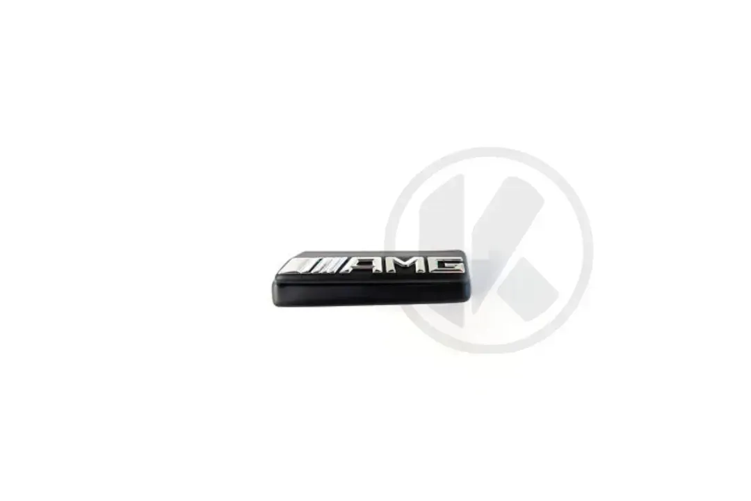 AMG GRILL LOGO